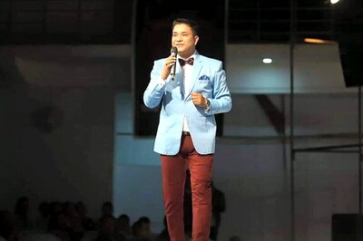 Manipur High Court Orders Release of Journalist Kishorchandra Wangkhem Detained Under National Security Act