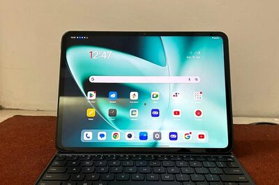 OnePlus Pad: A Promising Tablet At The Right Price – First Look