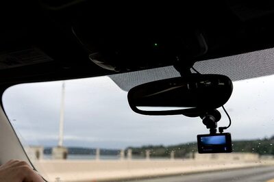 Google Could Soon Bring Dashcam Feature To Pixel Phones: Report