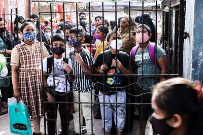 Omicron Updates: 8 States Reporting Over 50,000 Active Covid Cases; Kerala, Mizoram See Highest Caseload, Says Govt