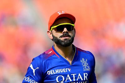 'Why is Virat Kohli Reading the Rubbish?': Ex-New Zealand Pacer Asks RCB Star to Stop Bothering About Criticism on Social Media