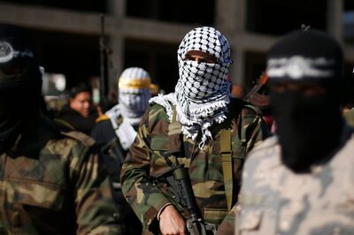 Opinion | Hamas Attack is Not Just a Failure of Imagination: Valuable Lessons For India