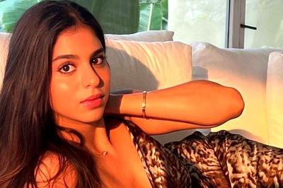 From Suhana Khan to Alaya F, Take Some Inspiration From These Star Kids Setting Monochrome Trend