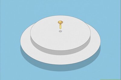 How to Make a Code Wheel