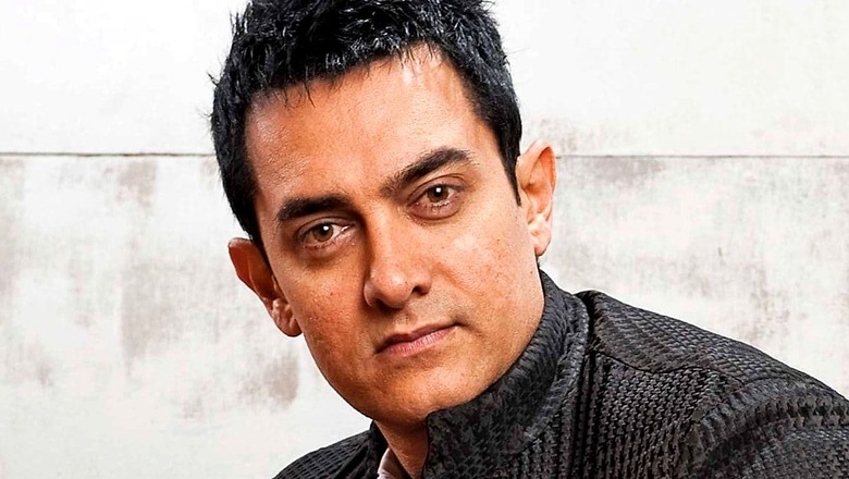 Aamir Khan to Shoot Sitaare Zameen Par With 11 Kids in Delhi, Full Schedule Revealed: Report