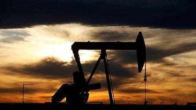 Oil Prices Steady As 'double Trouble' Storms Bear Down On Gulf Of Mexico