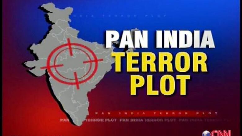 Terror trail: BU to keep eye on its students