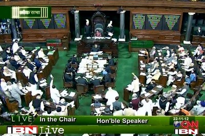 Debate on Sri Lankan Tamils issue in Lok Sabha on Thursday