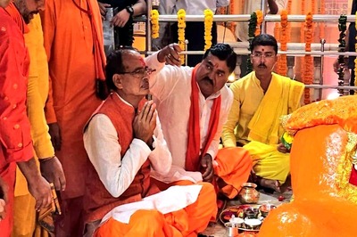 Madhya Pradesh Polls: BJP Top Brass Holds Key 3-Hr Meet, Names of Probable Candidates Discussed