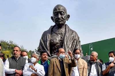 Parliament Winter Session: 52% of Rajya Sabha Time Lost Due to Disruptions, Protests in First Week