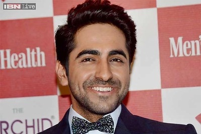 Ayushmann Khurrana: I don't keep any crazy aspirations; I'm a very normal person with very simple lifestyle