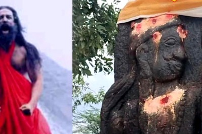 This Stone Tomb In Tamil Nadu’s Virudhunagar Was Built In Memory Of A Brave Commander