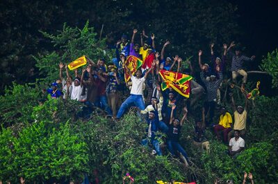 SL vs AFG 3rd T20I Live Streaming: When and Where to Watch Sri Lanka vs Afghanistan 2024