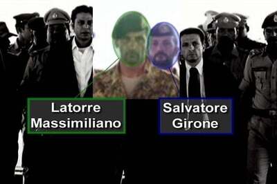 Kochi: HC to hear Italian Navy guards' petitions