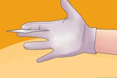 How to Throw Cards Accurately