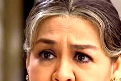 Farida Jalal Opens Up On Getting Typecast On-screen With Roles Of Mothers, Grandmothers