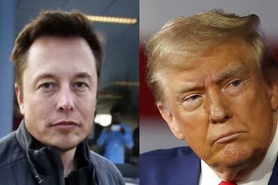 'Protect Our...': Musk And Republicans Push 'Haitian Immigrants Eating Pets' Campaign Ahead of US Polls
