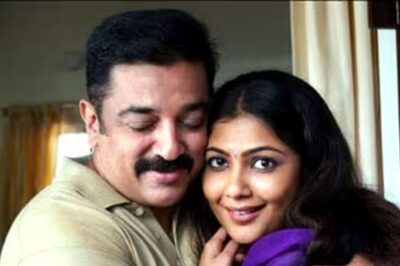 Remember Vettaiyaadu Vilaiyaadu Actress Kamalinee Mukherjee? Here’s How She Looks Now