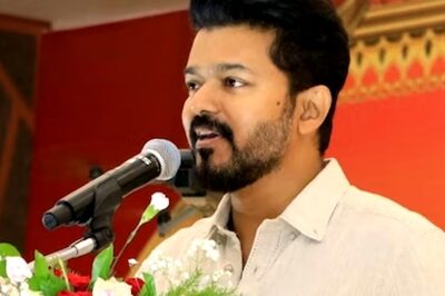 Thalapathy Vijay Pens Letter For His Fan Who Donated Rs 4 Lakh