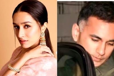 Shraddha Kapoor Dating TJMM Writer Rahul Mody But REFUSES To Go Public For This Reason: Report