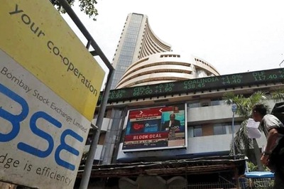 Sensex, Nifty End Marginally Higher Amid Mixed Domestic Cues; SBI Rallies 7 Percent