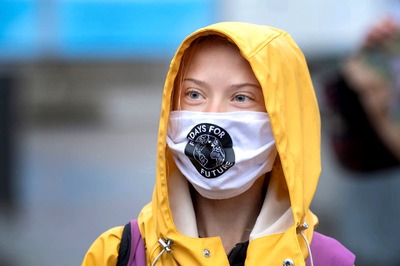 Nobel Peace Prize to be Declared Shortly; Teen Activist Greta Thunberg, WHO Among Frontrunners