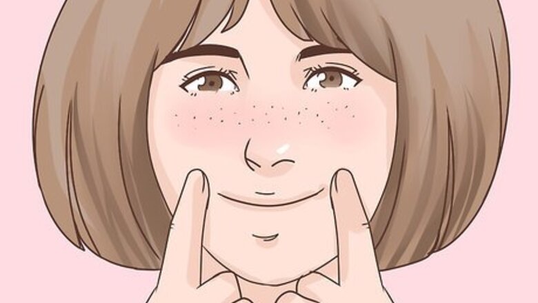 How to Convince Others That You Are Not Shy