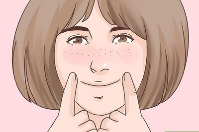 How to Convince Others That You Are Not Shy