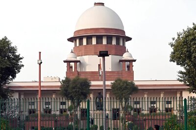SC Orders Release of Man Jailed for 12 Yrs After Finding He Was Juvenile at Time of Offence