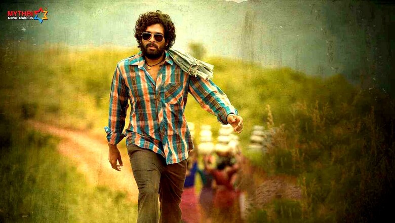 After Pushpa: The Rise's Massive Success, Its Sequel To Be Made at This Cost