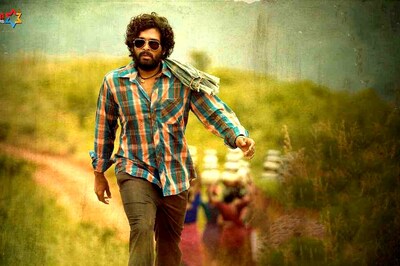 After Pushpa: The Rise's Massive Success, Its Sequel To Be Made at This Cost