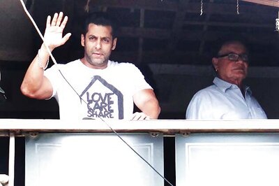 'Ek Tha Tiger' earns Rs 120 crore in six days
