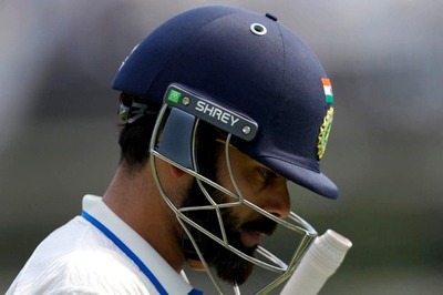 'I Was a Bit Surprised by Virat Kohli's Stroke': Wasim Jaffer on Indian Star's Dismissal in WTC Final