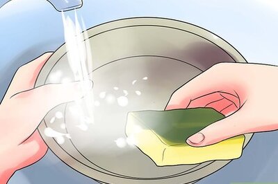 How to Season Pampered Chef Stoneware