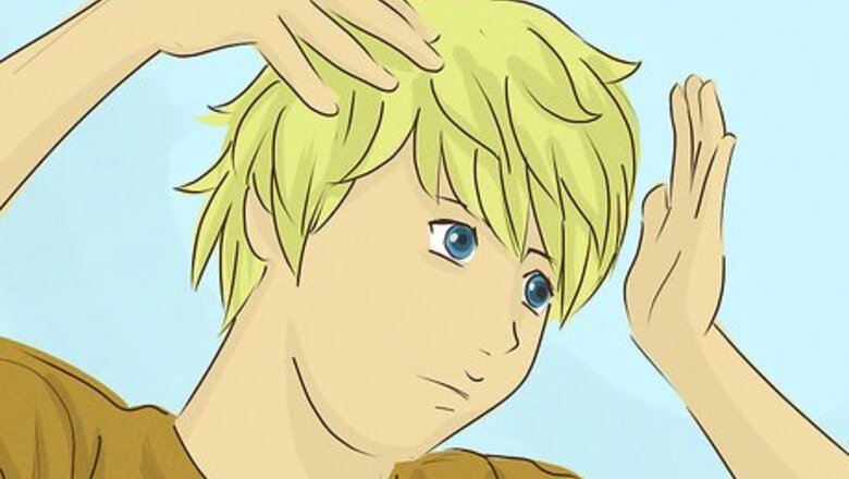 How to Cosplay As Yukine from Noragami
