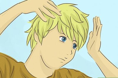 How to Cosplay As Yukine from Noragami