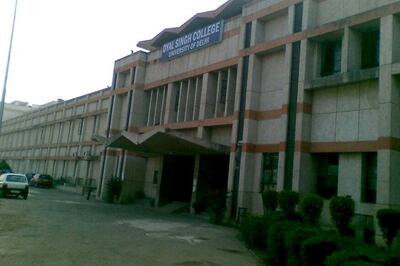 Won't Allow Delhi's Dyal Singh College to 'Add' Vande Mataram to Name, Says Javadekar