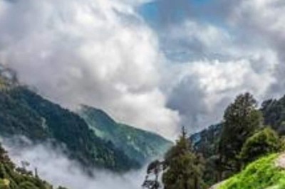 Want To Escape The Diwali rush? Head Out To These 5 Hill Stations