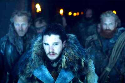 GoT S7 Ep 6 Preview: It's Hardhome All Over Again With Jon Snow vs Night King