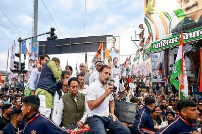 'Stay on Phone, Chant Jai Shri Ram & Starve to Death': Rahul Gandhi's Latest Attack on PM Modi