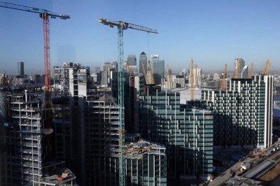 Housing Sales Falls 26% in Jan-Mar in 9 Top Cities, New Supply Plunges 51%: Report