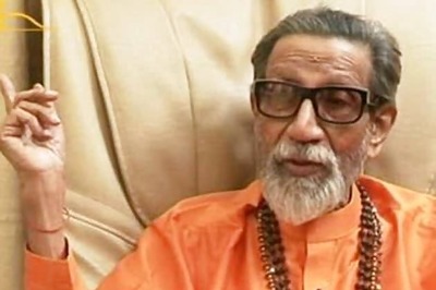 Thackeray equates diesel price hike to 'terror strike'
