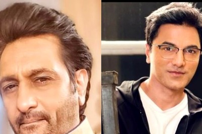 Siddhaanth Surryavanshi's Friend Rajev Paul Responds to Vivek Agnihotri’s ‘Hyper-Gymming’ Comment