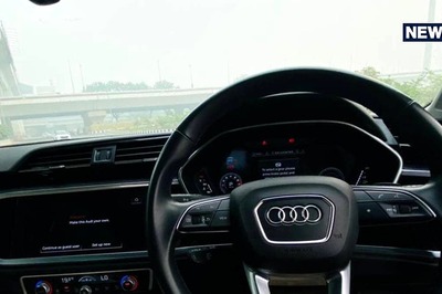 Audi India to Hike Prices by Up to 2% from January 2024