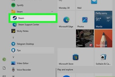 A Guide & Tutorial to Viewing Your Steam Replay