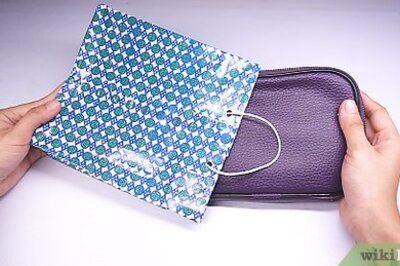 How to Make a Bag out of Paper