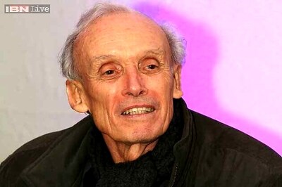 Press Release: Memorial services of Charles Grant Gordon held