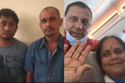 Chennai Couple Murdered by Driver for 20 Years on Return from US, Rs 8-Crore Valuables Stolen