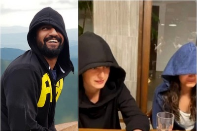 Is Vicky Kaushal the Reason Katrina Kaif Deleted This Social Media Post in a Jiffy?