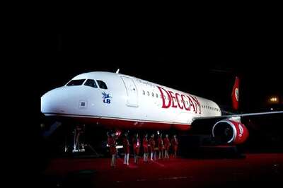 COVID-19 Impact: Air Deccan Ceases its Operations With Immediate Effect, No Pay for Employees